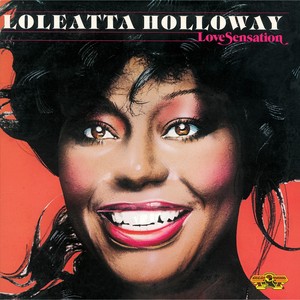 Loleatta Holloway